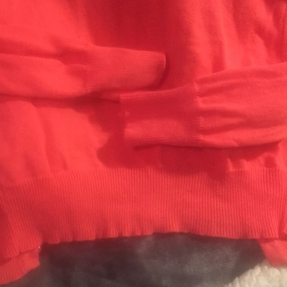 Children’s Place cardigan size 7/8 - Picture 4 of 4